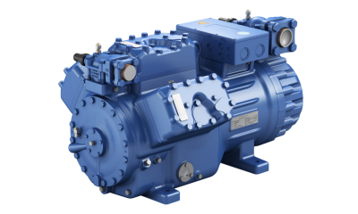 Компрессор Bock HGX66e/1340-4