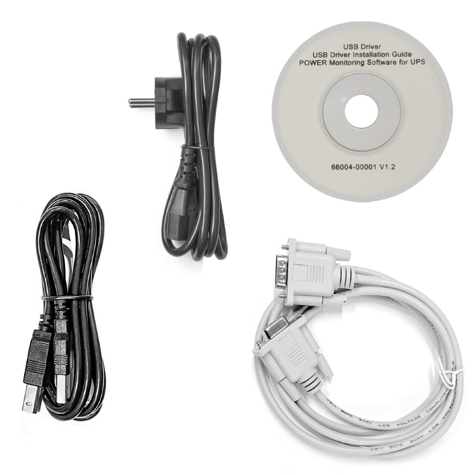 ИБП Hiden Expert UDC9201S