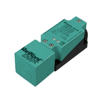 Датчик контроля частоты вращения NJ15+U1+DW1-10 Inductive rotation speed monitor NJ15+U1+DW1-10