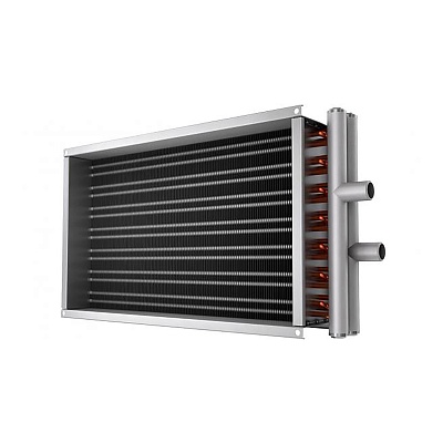 Водяной нагреватель