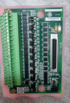 Компактная клеммная плата аналогового входа IS200STAIS2ACB Compact Analog Input Terminal Board