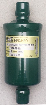 Фильтр - осушитель GMC 084S (1/2")