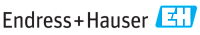 Endress+Hauser