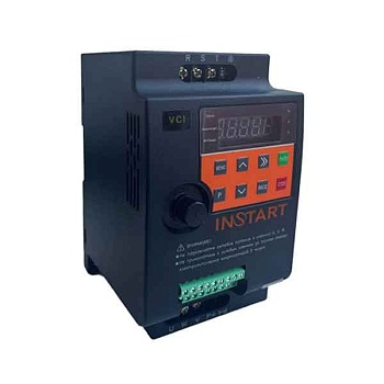 Частотный преобразователь VCI-G0.75-4B