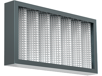 SHUFT FRKr (G3) 800x500x50