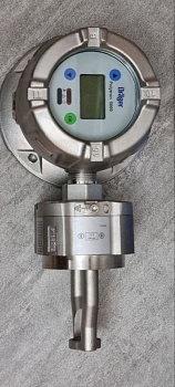 Датчик газа Drager Polytron 5000 Dräger Polytron 5000 Stationary gas detector