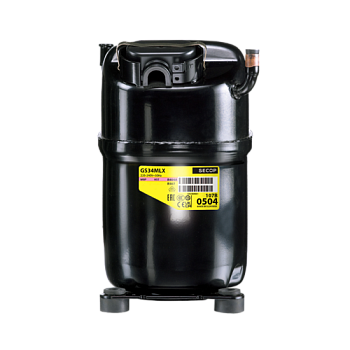 Компрессор GS34 MLX R404a (LBP)