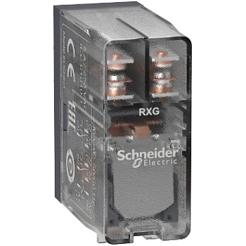 Интерфейсное реле Schneider RXG25P7