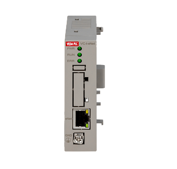 Модуль расширения VC-eNet, RoHS VC-I-eNet