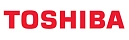 TOSHIBA