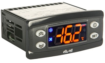 Контроллер Eliwell EW plus 974 (230V)