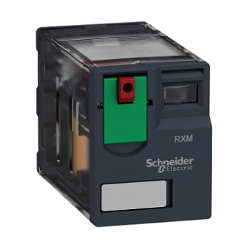 Интерфейсное реле Schneider RXM4AB1P7
