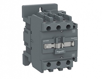 Контактор Schneider LC1N65M5N