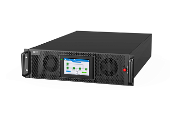 Источник бесперебойного питания Online E-Power SW900Pro-G5 15000 ВА/15000 Вт фазы 3/3 без АКБ Rack клеммы