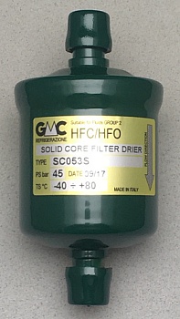 Фильтр - осушитель GMC SC053S (3/8")
