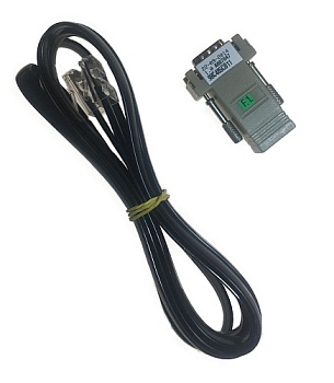 АКСЕССУАР ДЛЯ ПОДКЛЮЧЕНИЯ CAREL PLANTWATCHPRO KIT ADATTATORE MODEM GSM
