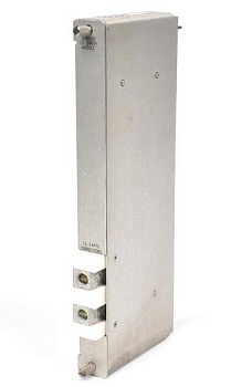 Модуль заземления BENTLY NEVADA 136719-01 Barrier Earth Module BENTLY NEVADA 136719-01