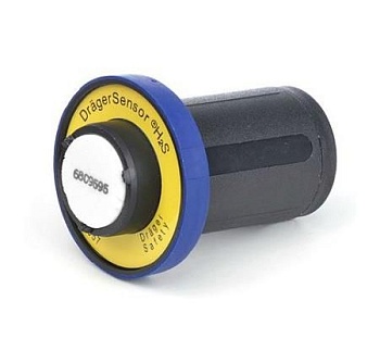 Сенсоры электрохимические Electrochemical DragerSensor EC 6810435 Electrochemical DragerSensor EC 6810435