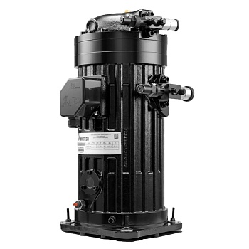 Компрессор спиральный YSM235E1G-100 Invotech