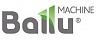 Ballu MACHINE