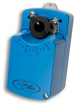 Электропривод AST 04N1.S (230 B)