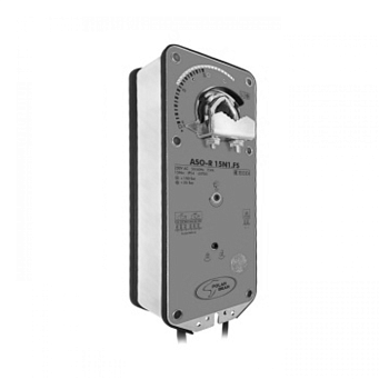 Электропривод ASO-R 15N1.FS (230 В)