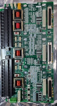 Клеммная плата сервопривода Servo Terminal Board MK VI,Vie -IS200TSVCH1AEC
