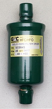 Фильтр - осушитель GMC SC084S (1/2")