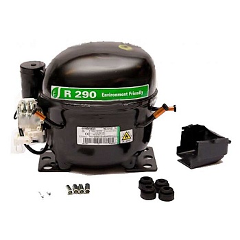 Компрессор Embraco Aspera NEU 6214U