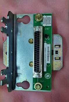 Главная плата связи Profibus-DP General Electric Fanuc MKVIe IS200SPIDG1ABA Profibus-DP Master Comm Board
