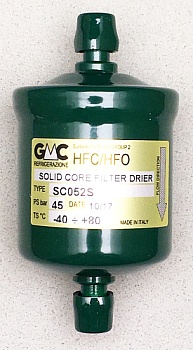 Фильтр - осушитель GMC SC052S (1/4")
