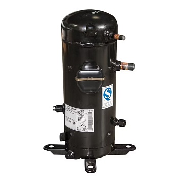 Компрессор спиральный Panasonic C-SBP235H38B