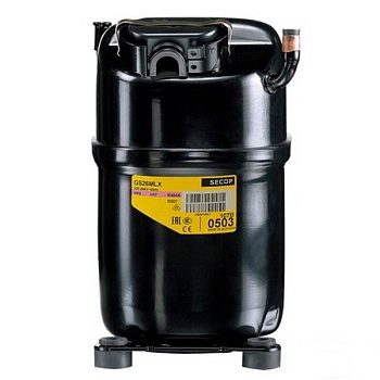Компрессор GS26 MLX R404a (LBP)