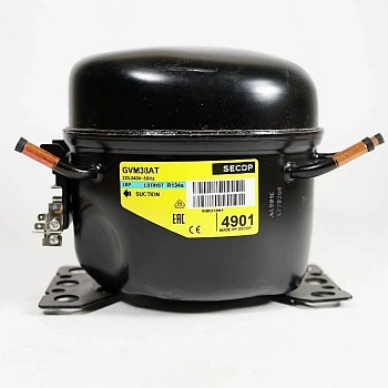Компрессор GVM38AT (R134a)