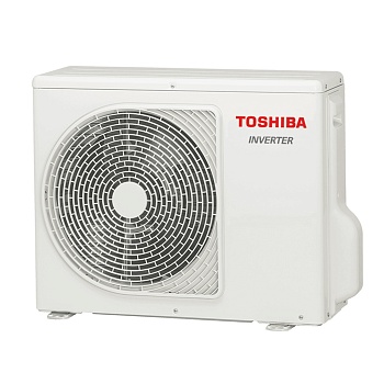Блок наружный TOSHIBA Seiya RAS-05CAVG-EE бытовой сплит-системы