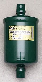 Фильтр - осушитель GMC 164S (1/2")