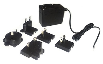 БЛОК ПИТАНИЯ ДЛЯ CAREL BOSS-MINI POWER PLUG KIT (MULTI COUNTRIES)