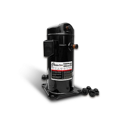 Холодильное оборудование