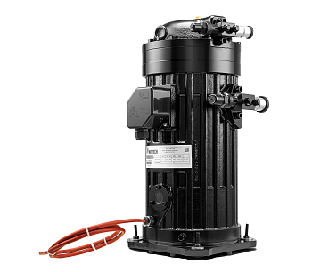 Компрессор спиральный YSH450T1G-100 Invotech