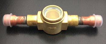 Смотровое стекло GMC LI4S (1/2" ODS)