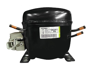 Компрессор Embraco Aspera EMC 3134U