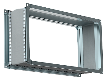 Гибкая вставка SHUFT FKr 700x400