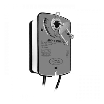 Электропривод ASO-R 05N1.FS  (230В)