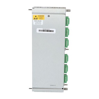 Модуль ввода-вывода Keyphasor I/O Module