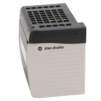 1756-PA75 Блок питания Allen-Bradley