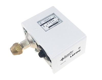 Реле давления, реле протока, манометры