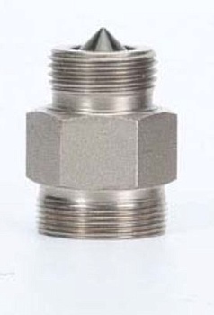 Адаптер (оптическая призма) для GLC-1180 NW/ND, GOLD M20x1.5, -1...60 бар