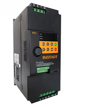 Частотный преобразователь VCI-G15-4B