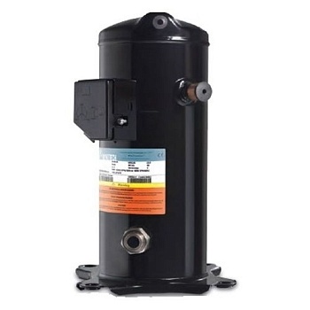 Компрессор спиральный YH720C1G-100 Invotech